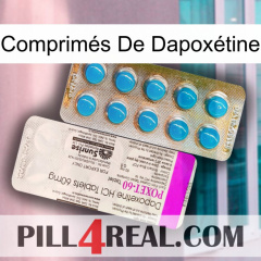 Comprimés De Dapoxétine new07